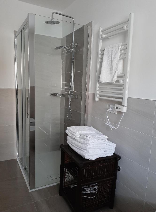 Apartment Anna Рачинес Екстер'єр фото
