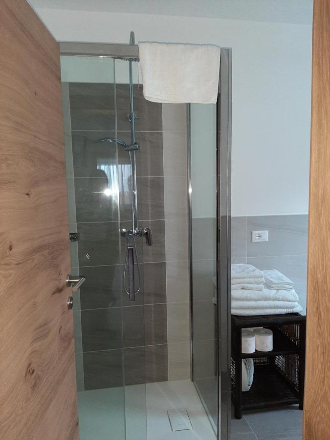 Apartment Anna Рачинес Екстер'єр фото